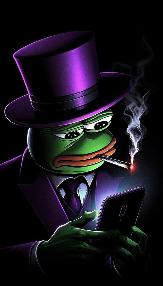 Degen Pepe