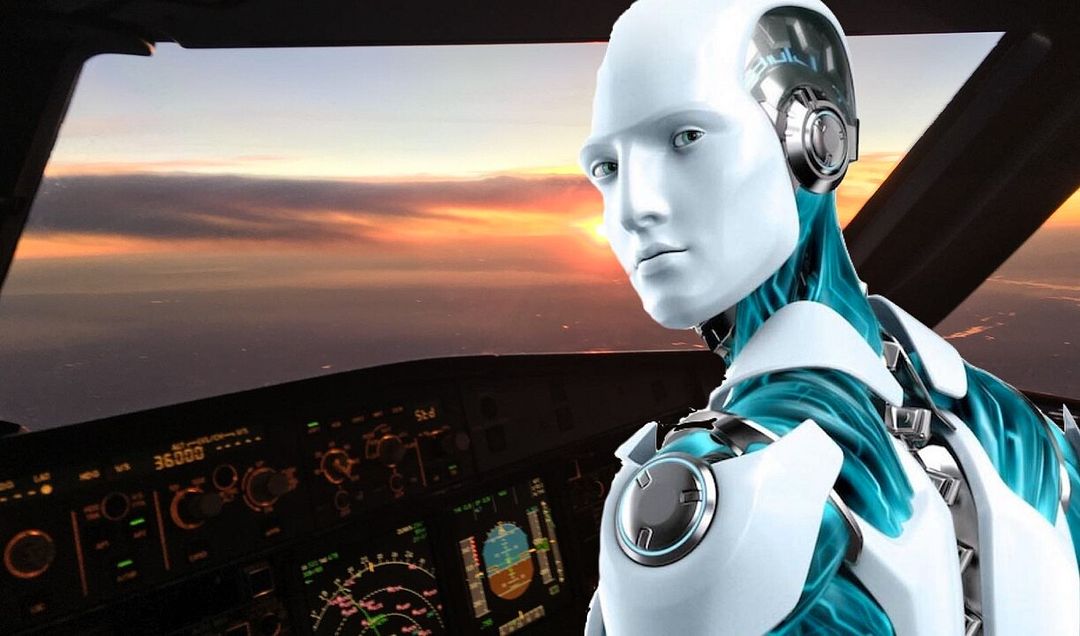 AI Pilot