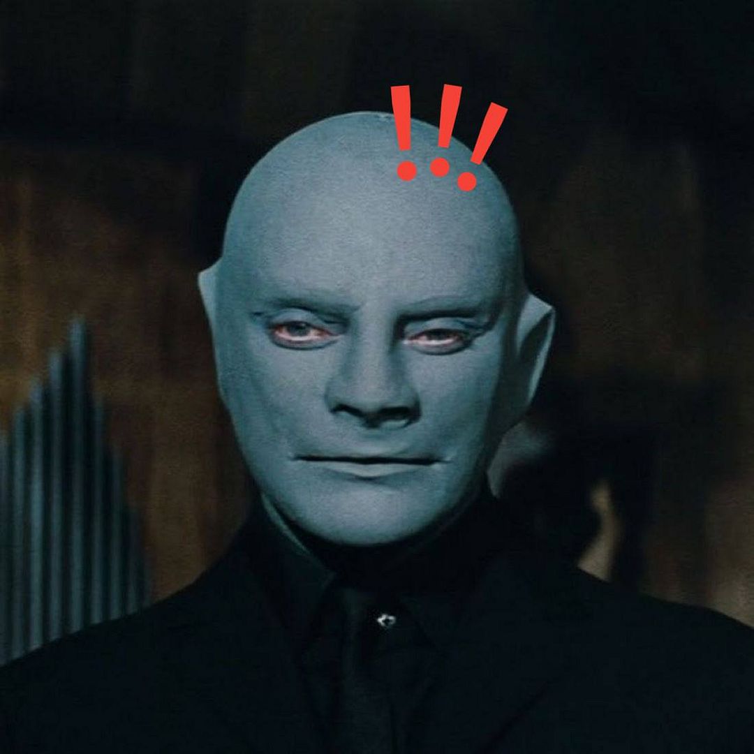 Fantomas enjoy