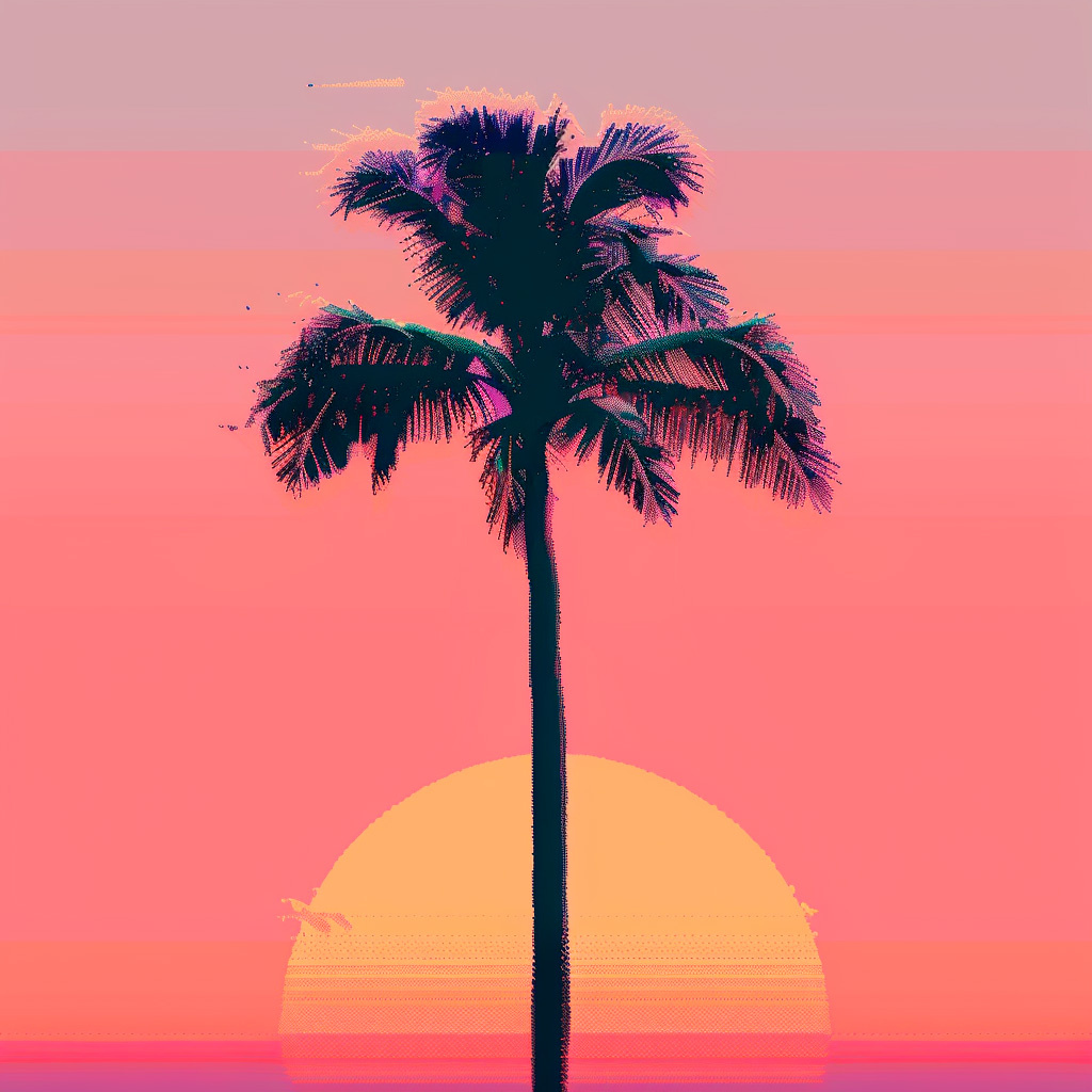 tropical love #11