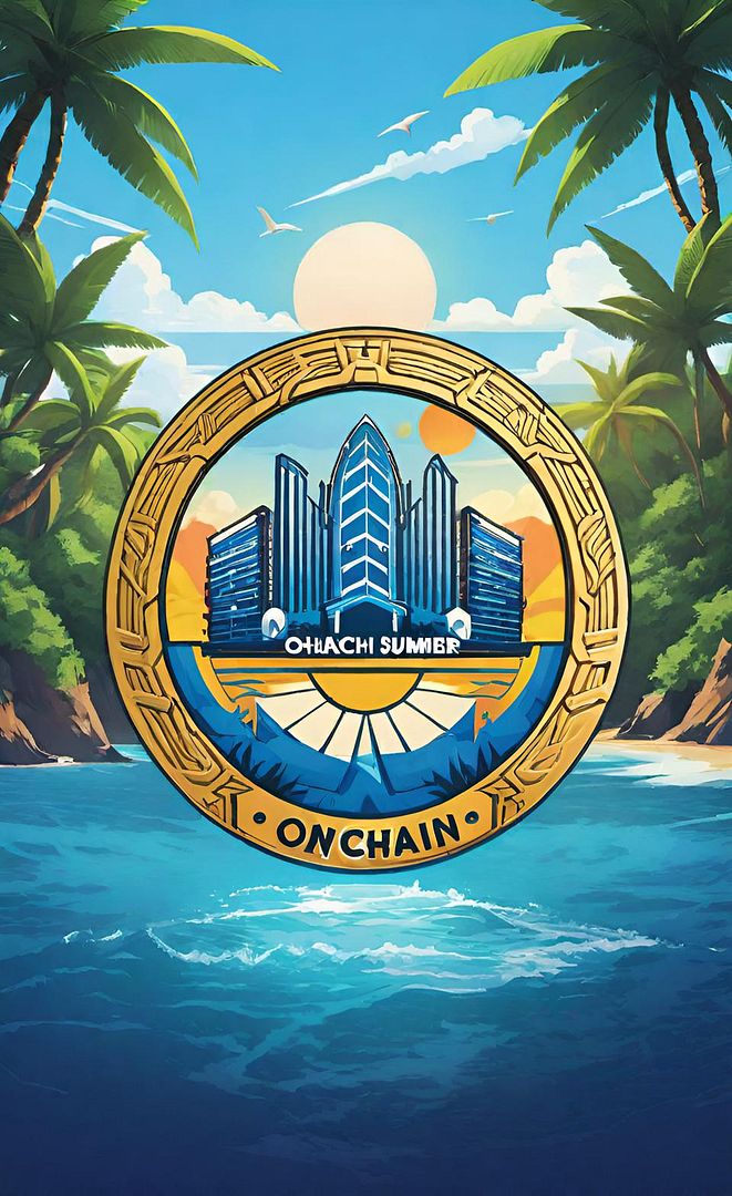 Onchain Summer song