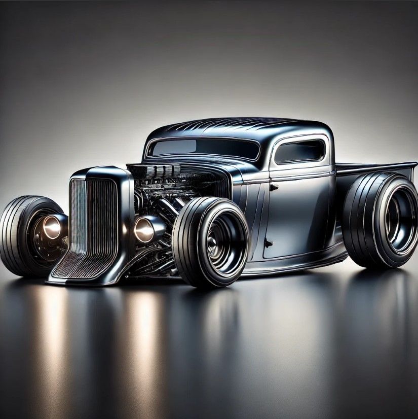 HotRoadCar