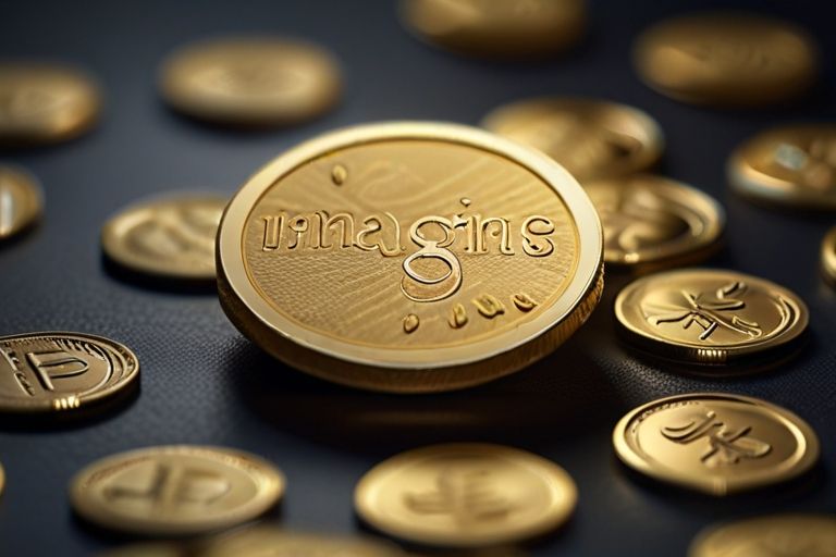 The Coin, $IMAGINE