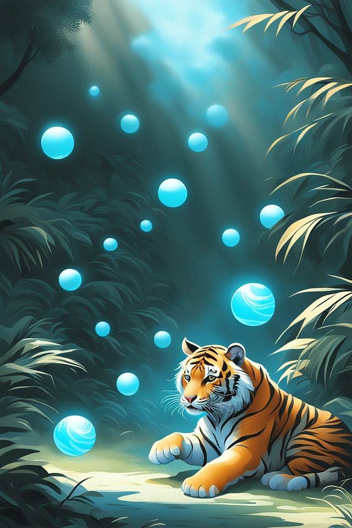 Tigers