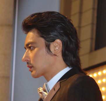 korean actor