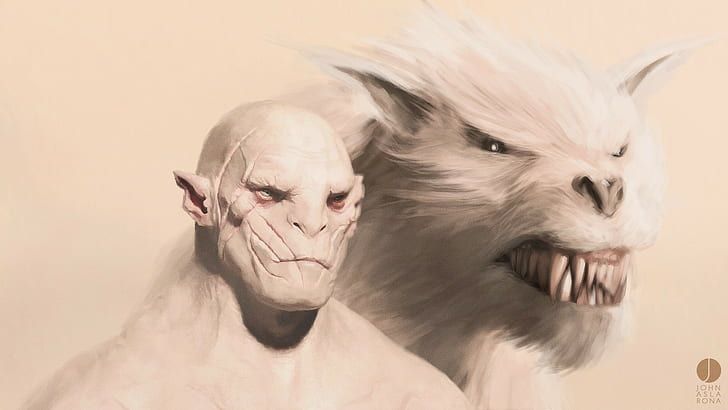 Azog