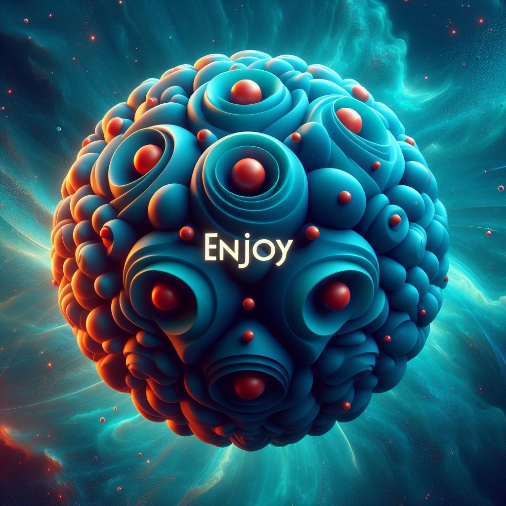 $ENjOy Trypophobia 👀