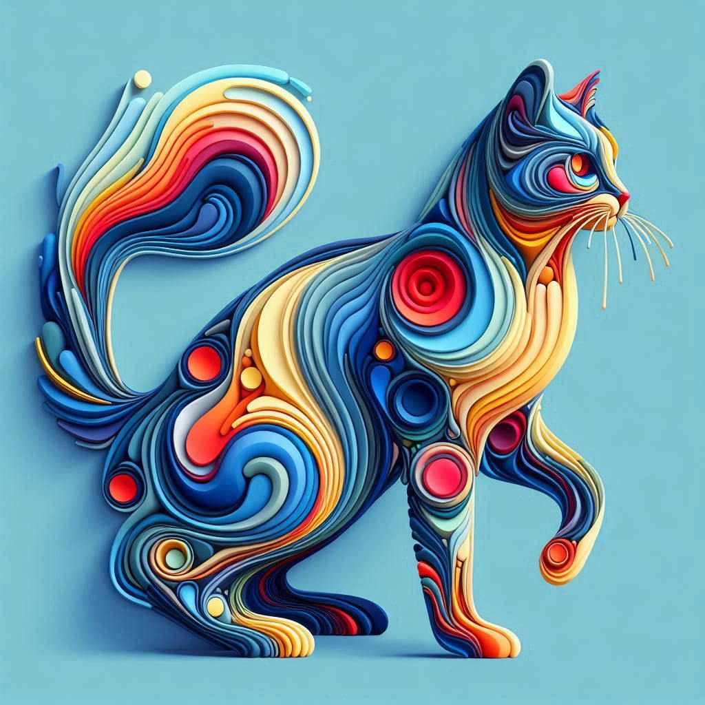 CAT-ART