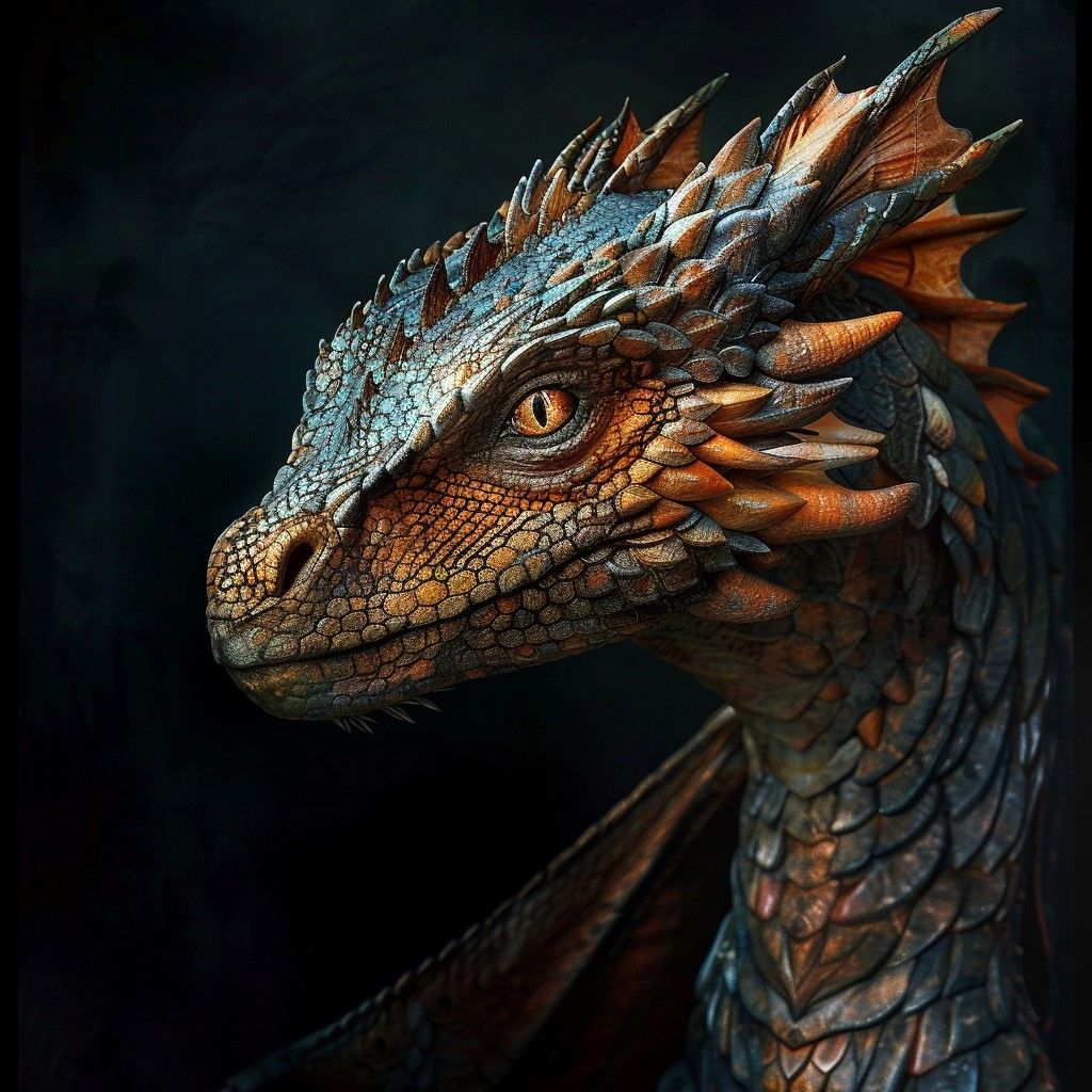 dragon