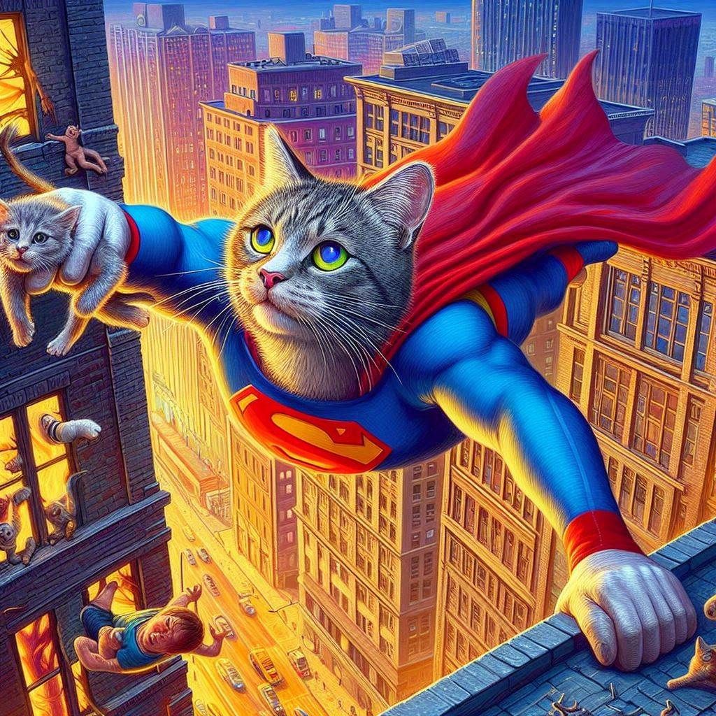 supercat