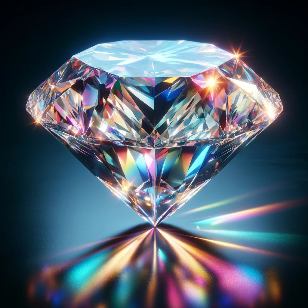 RARE Diamond