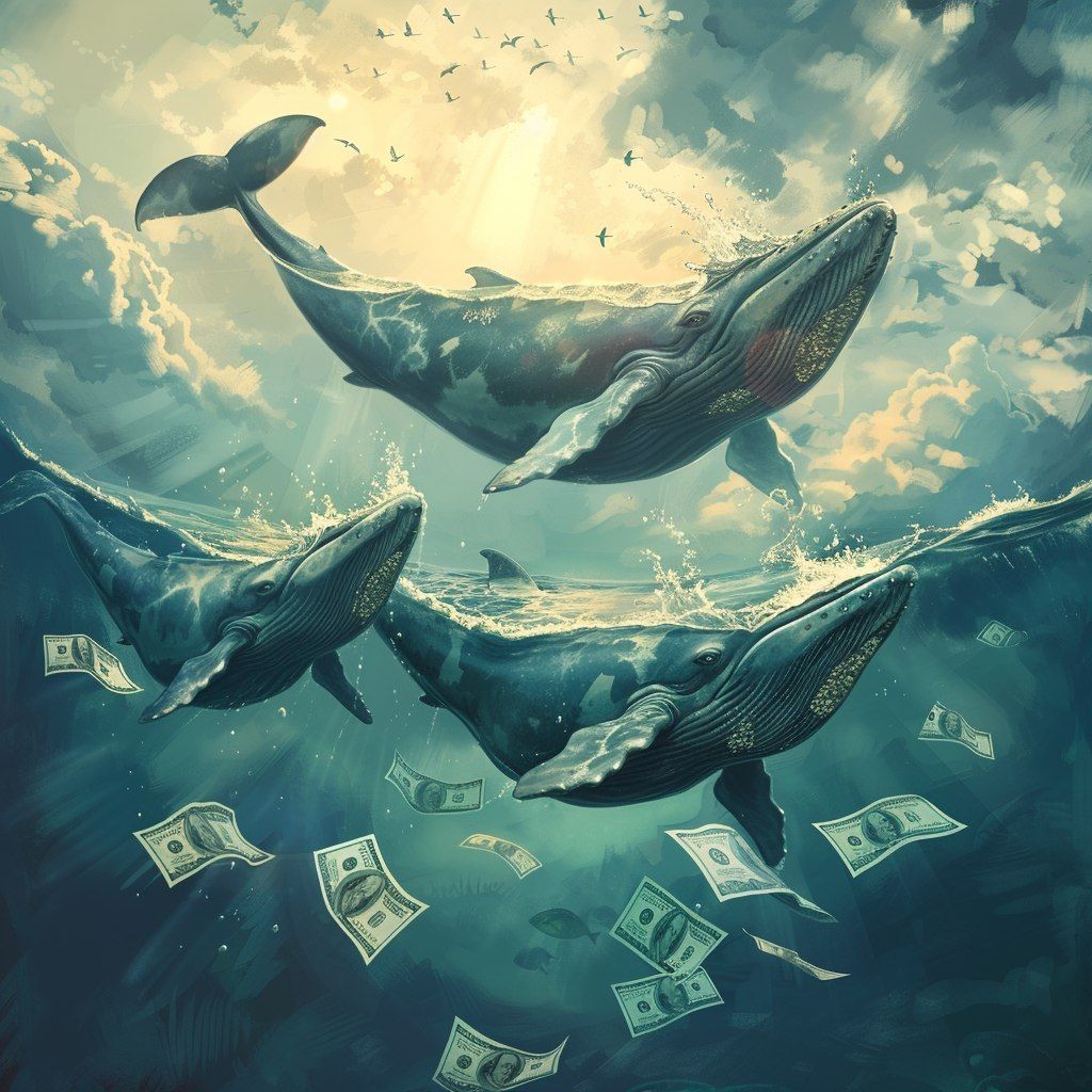 Whales