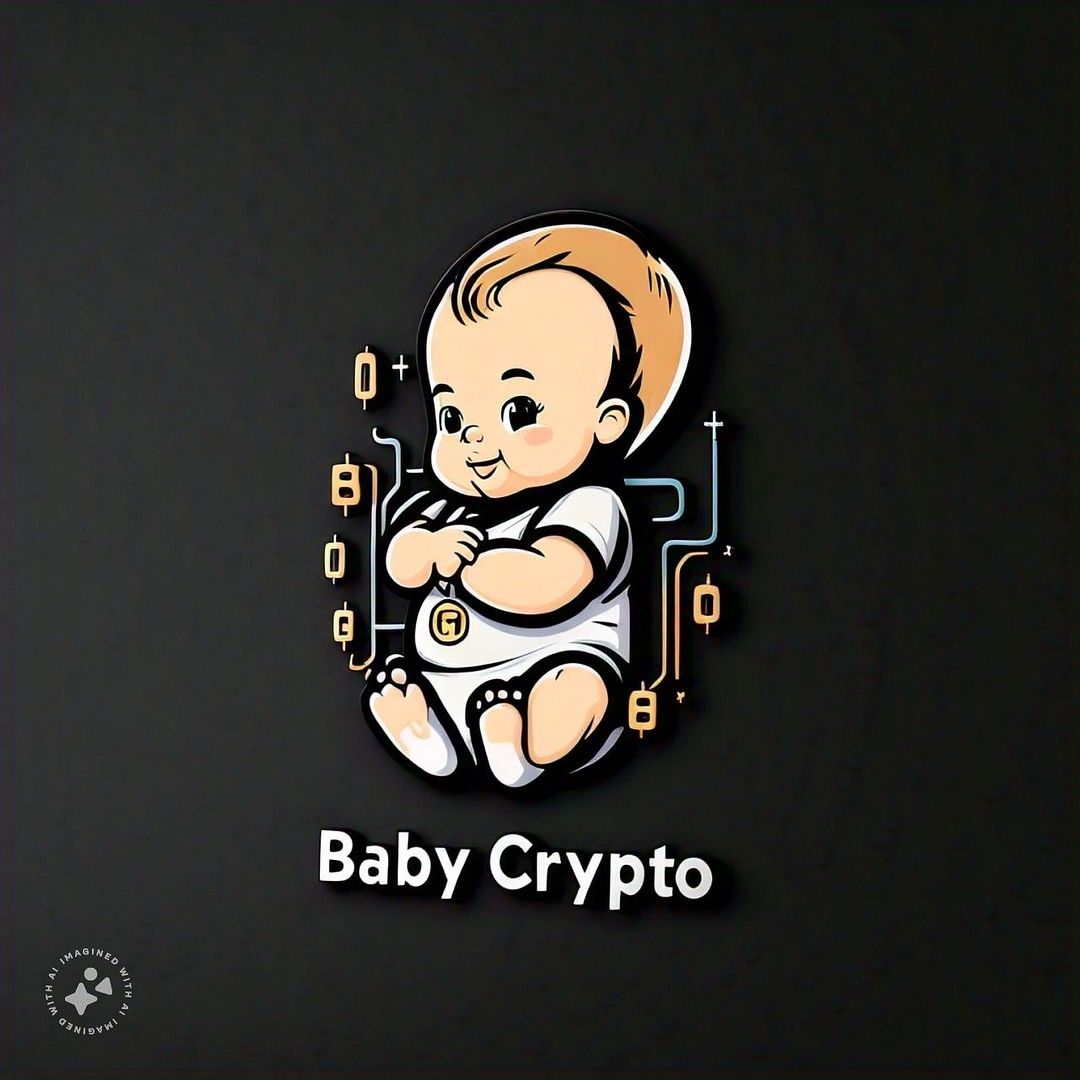 Baby crypto