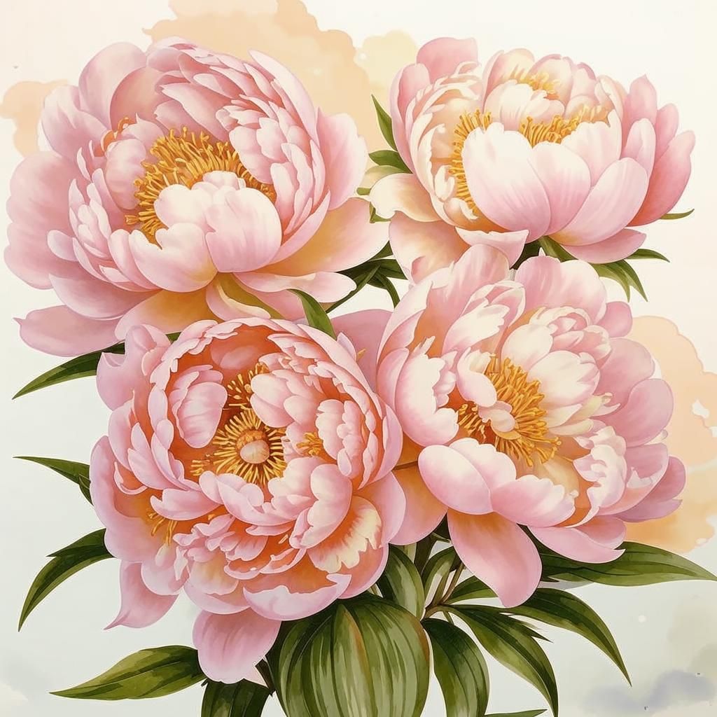 Peony