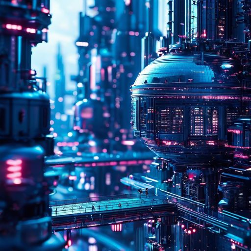 future city cyber #5