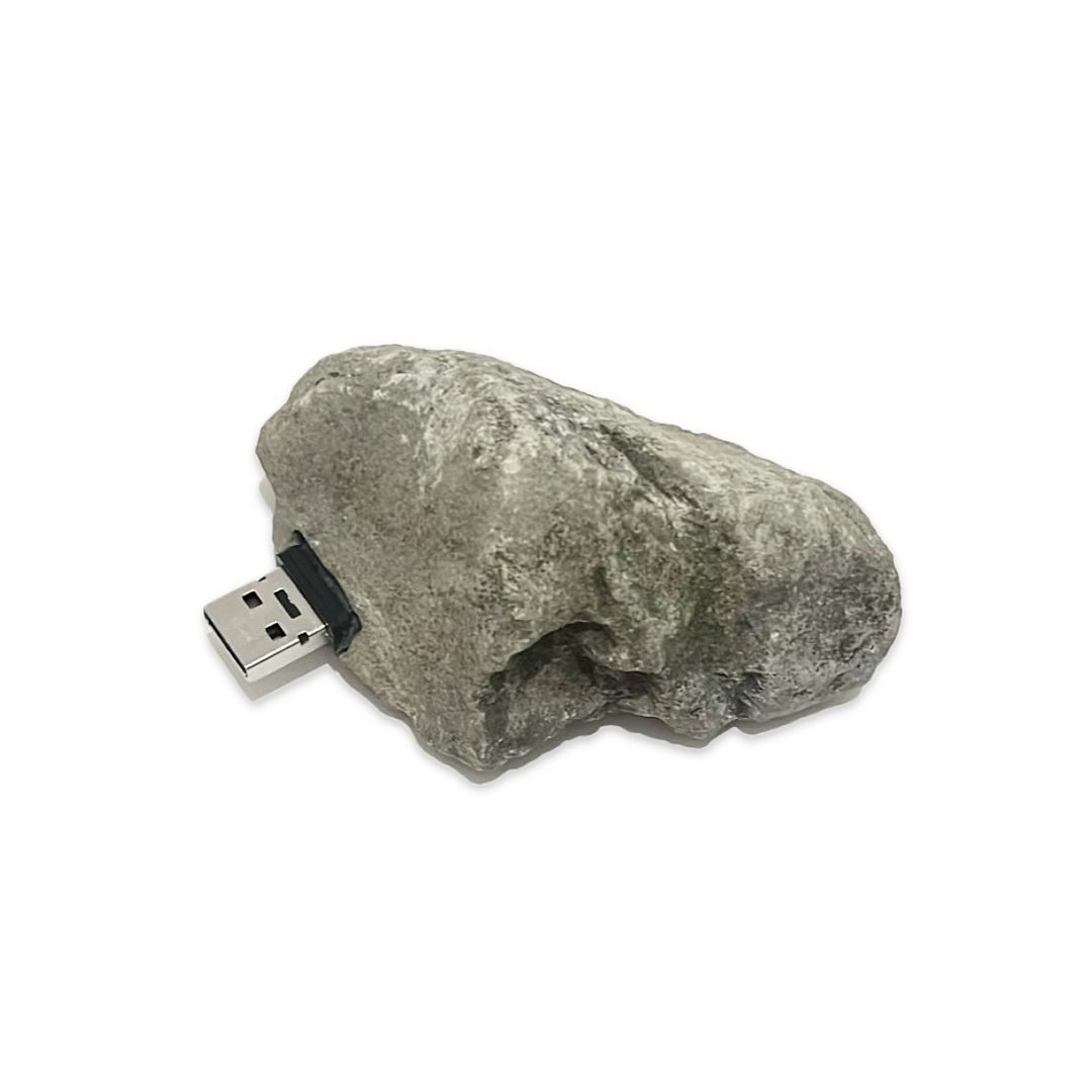 Stone usb