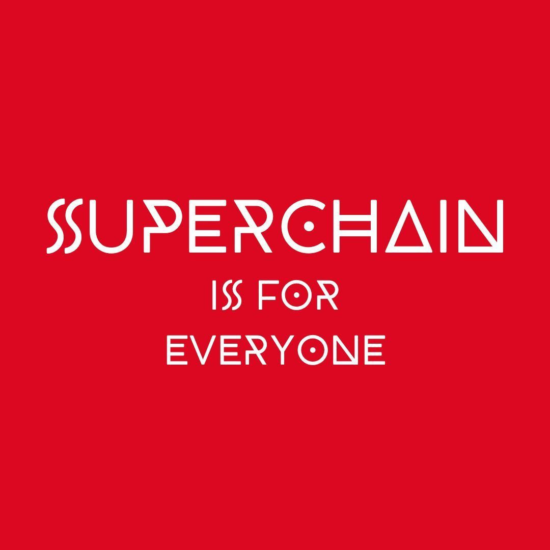 Superchain