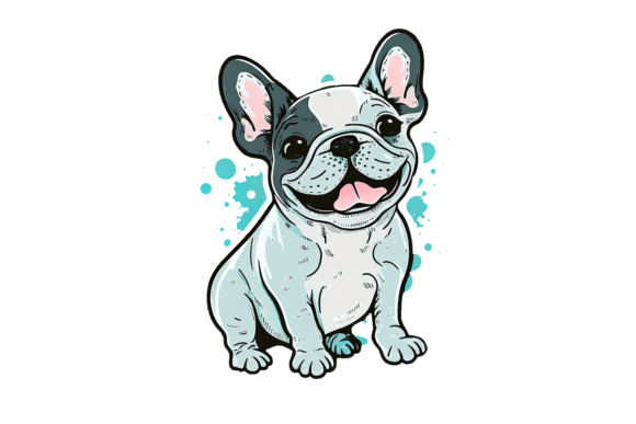 cartoon-blue-and-white-frenchie-french-bulldog-Graphics-64324130-1-580x387