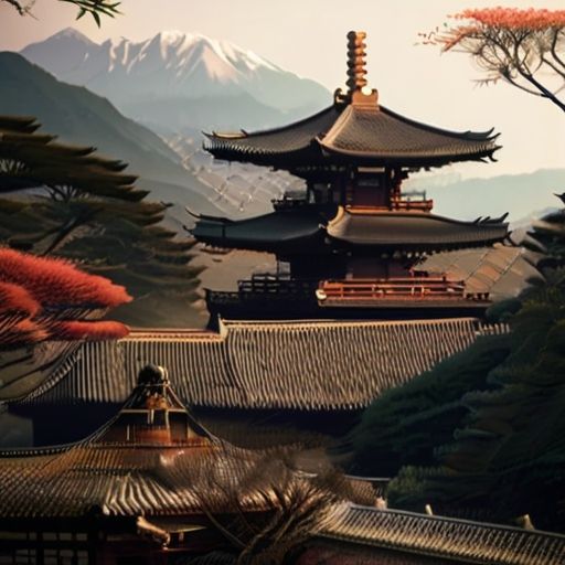 Ancient Japan