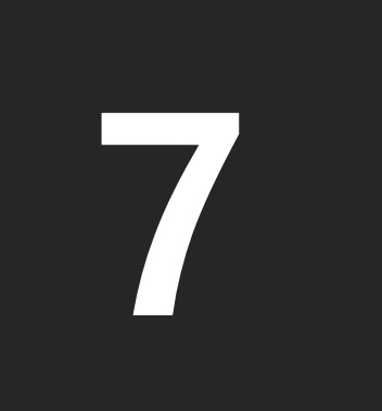 7