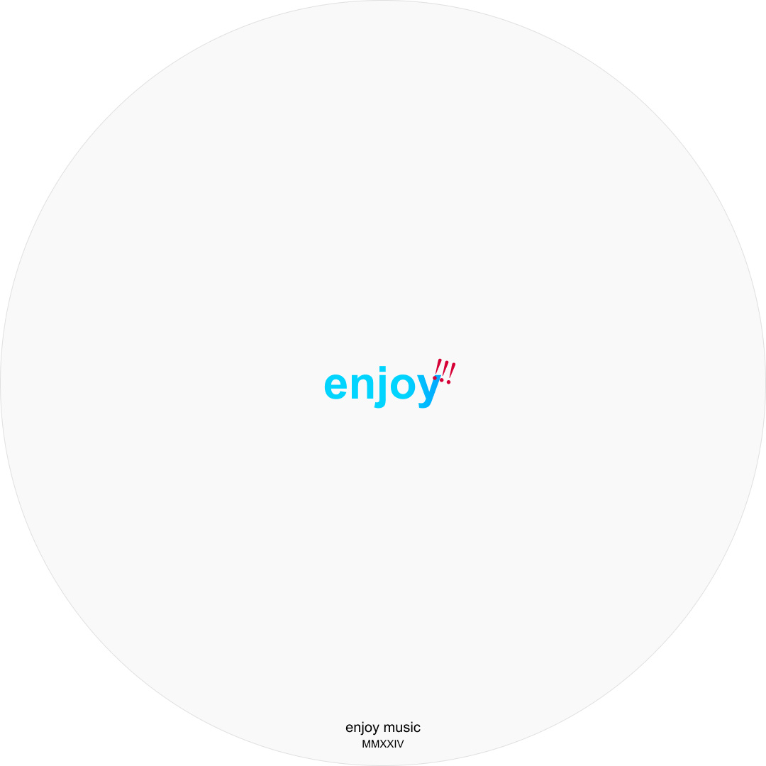 enjoy - matthew chaim (prod. rabitt)