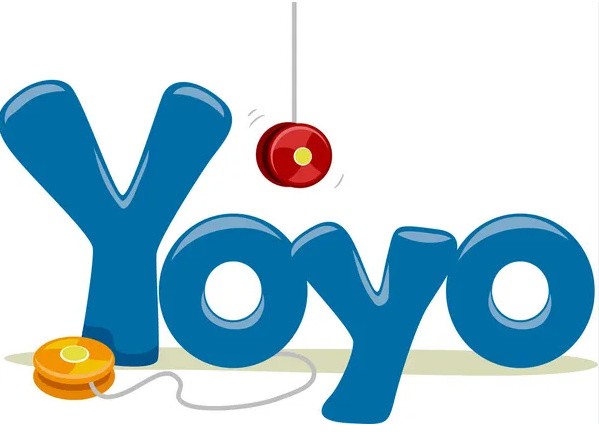 yoyo