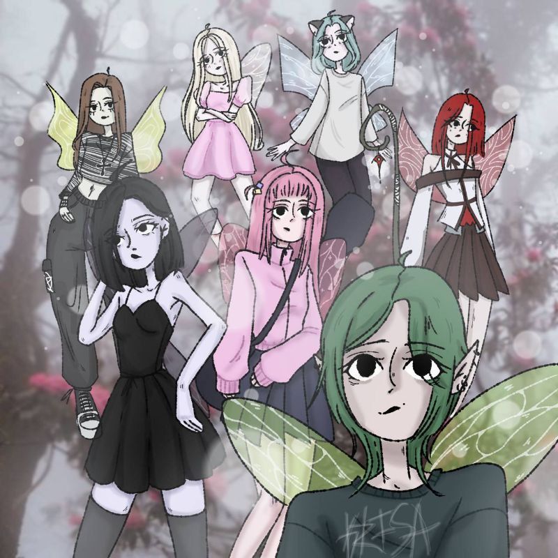 Fairy Union