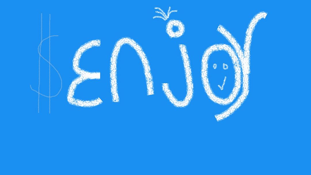 enjoyoy