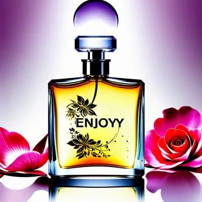 $Enjoy perfume 1