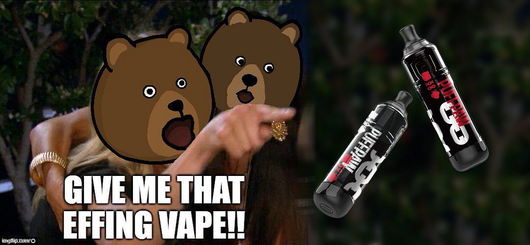 Puffree Vape