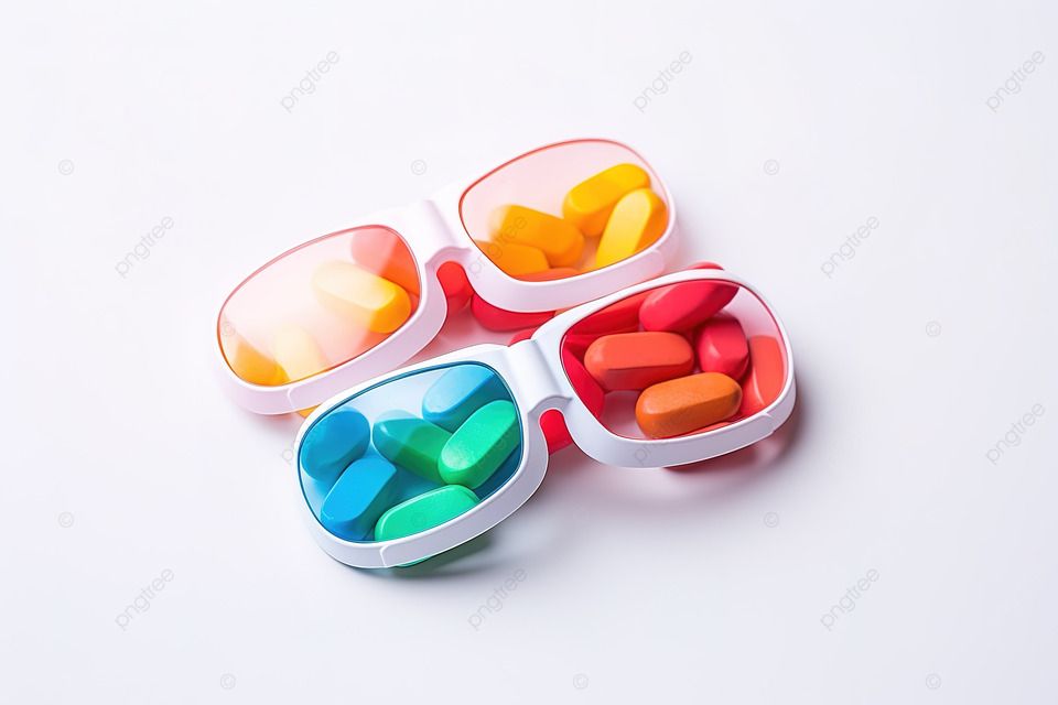 pills