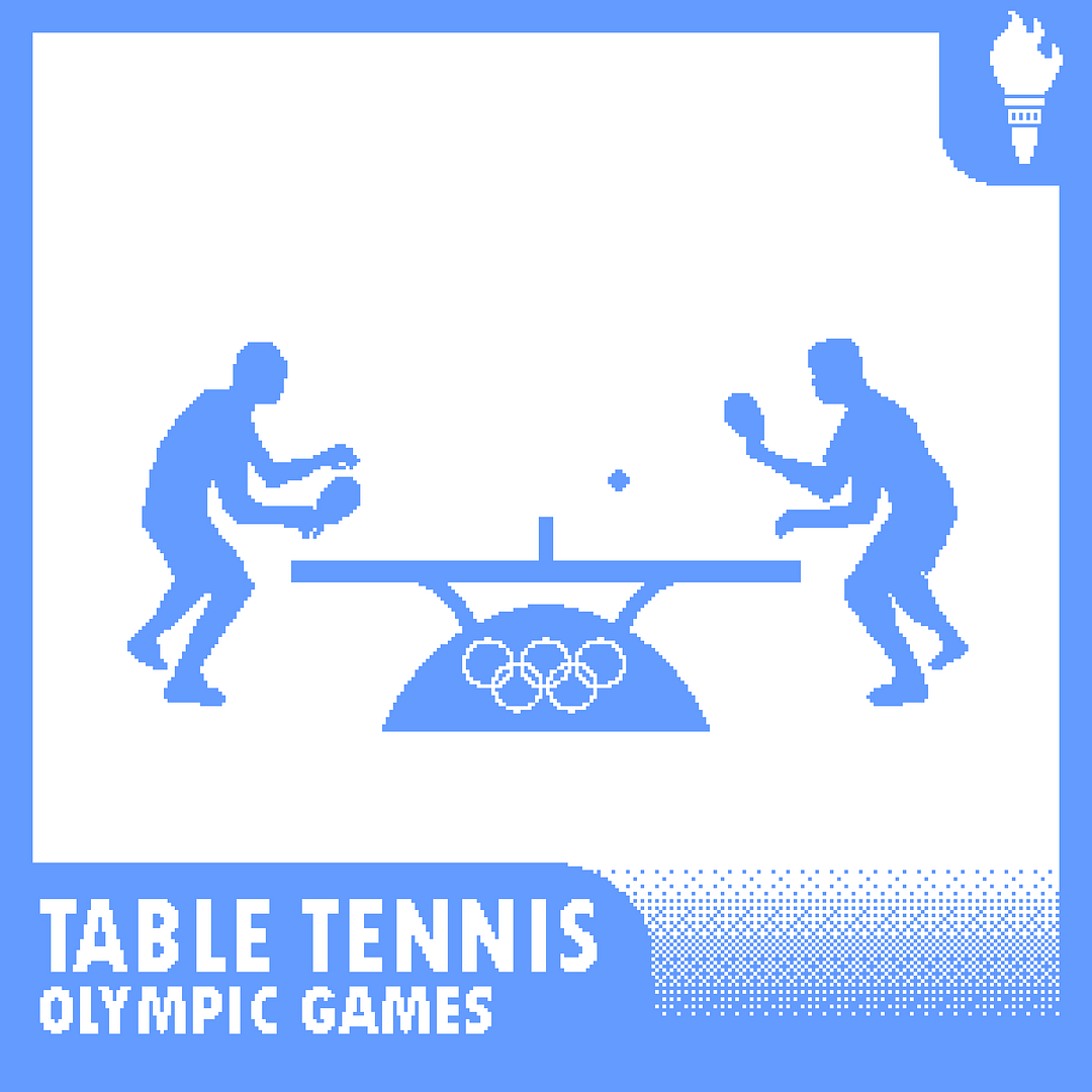 TABLE TENNIS