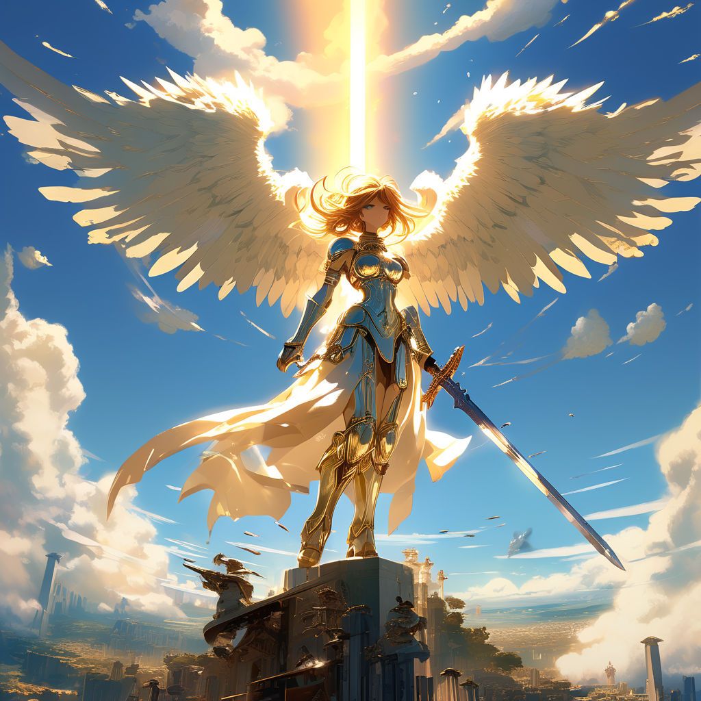 Angel Knight