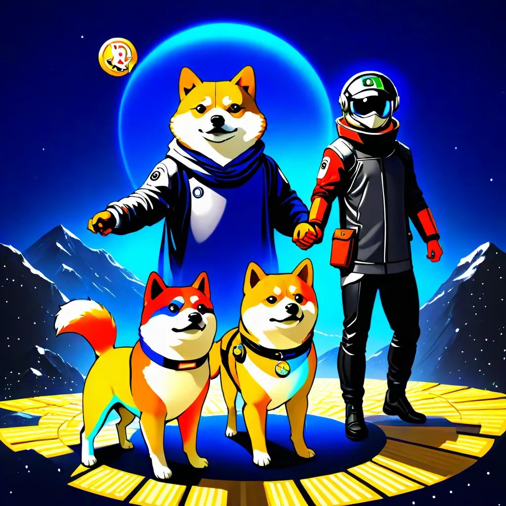 Doge Rangers