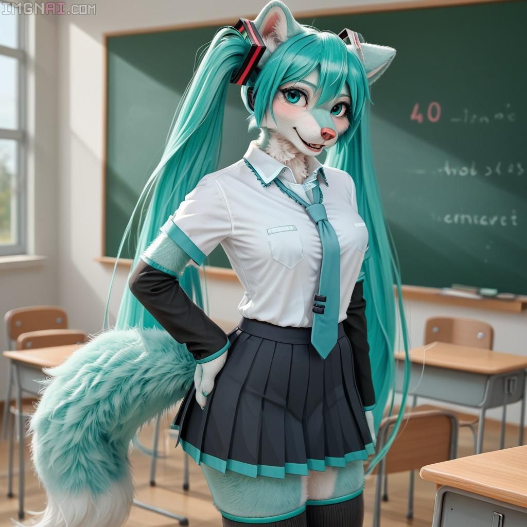 hatsune miku