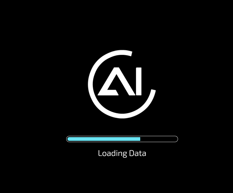 Loading Data