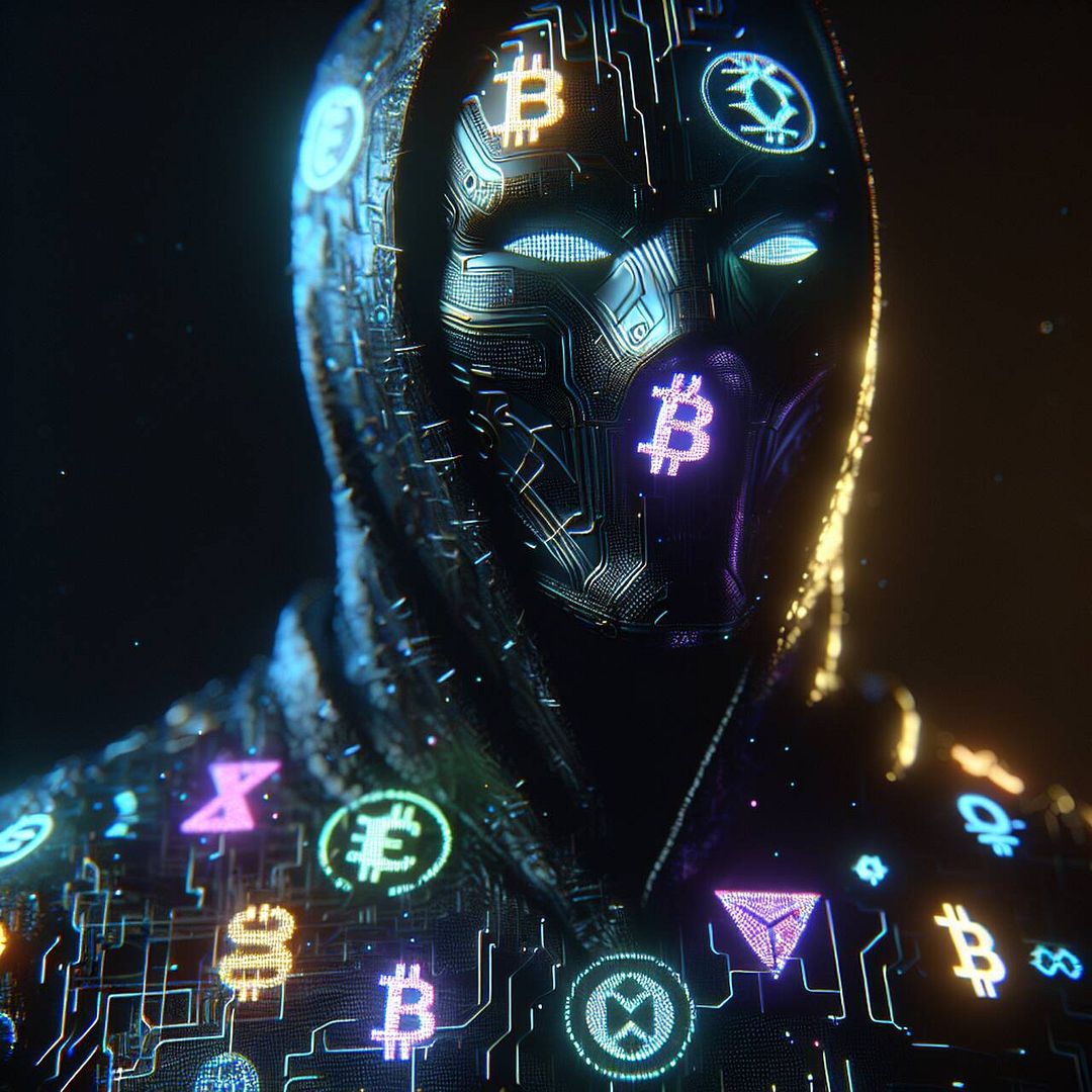 Crypto Ninja