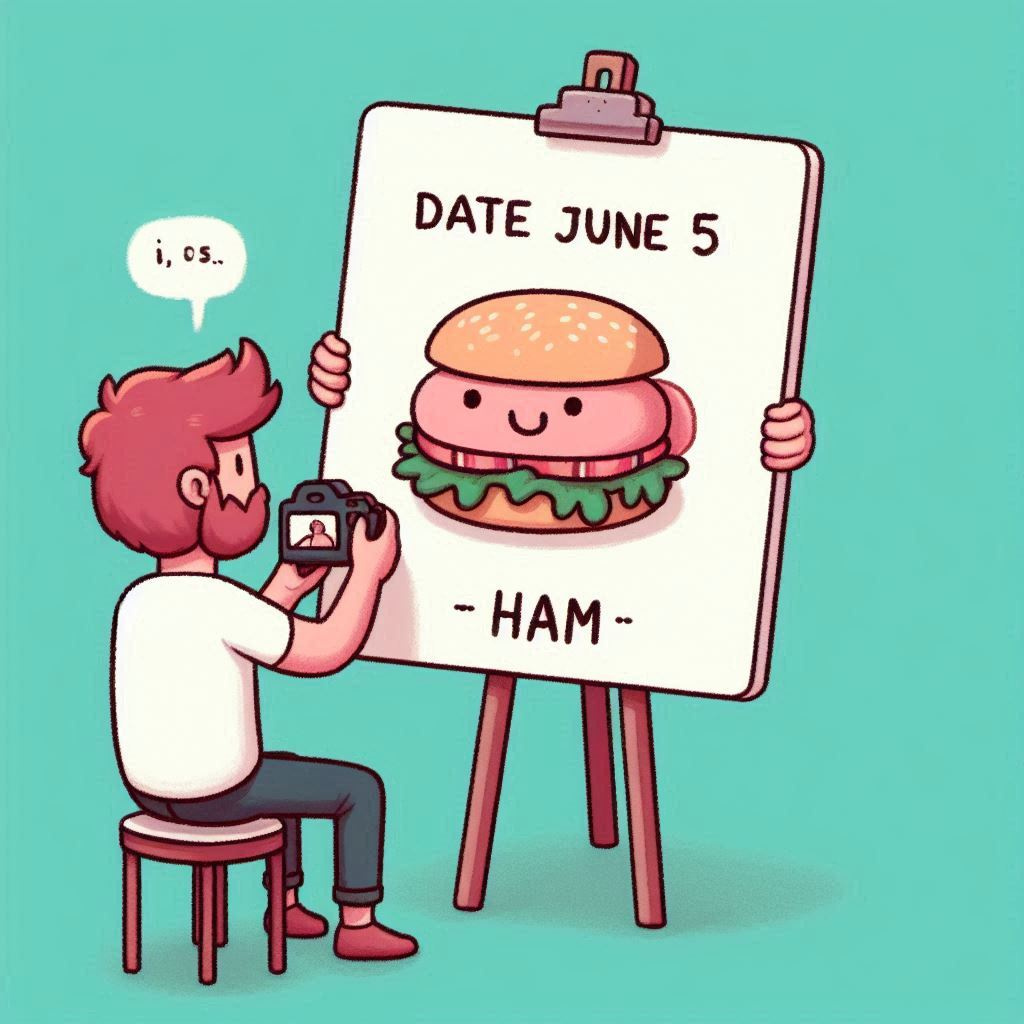 HamsDay