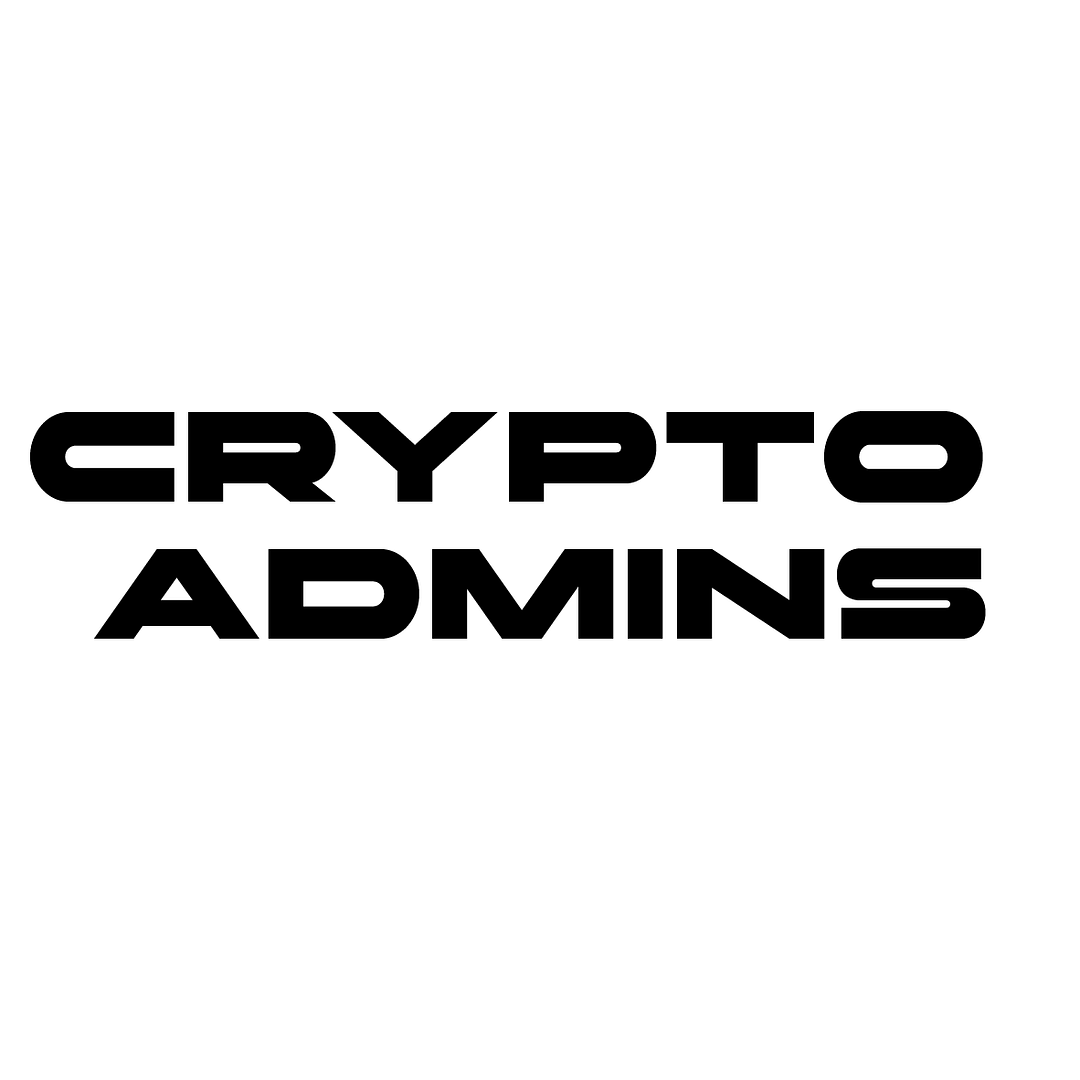 crypto admins