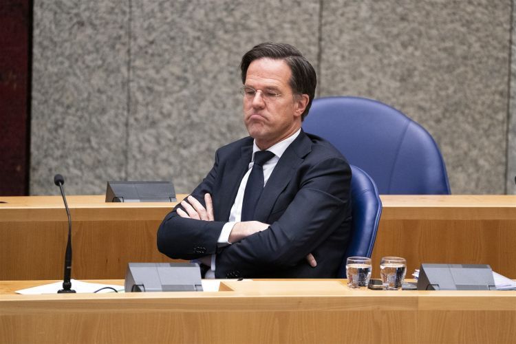 PM Rutte