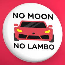 No Moon No Lambo