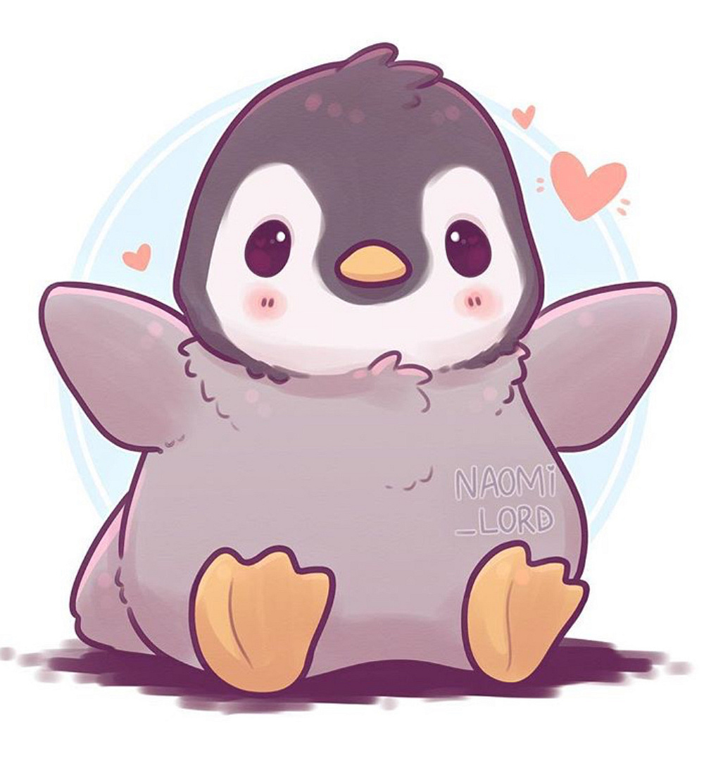 penguin