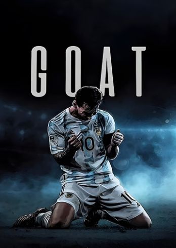 messigoat