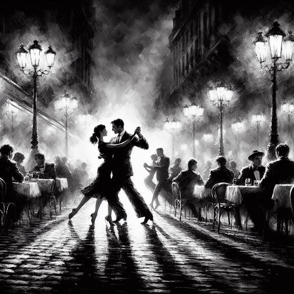 Last Tango