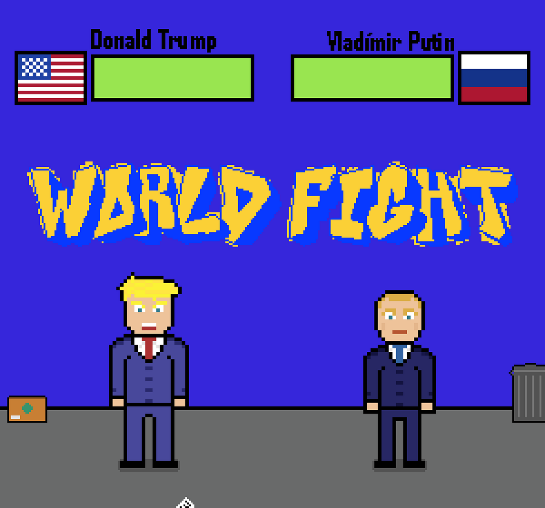 World Fight