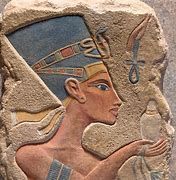 nefertiti