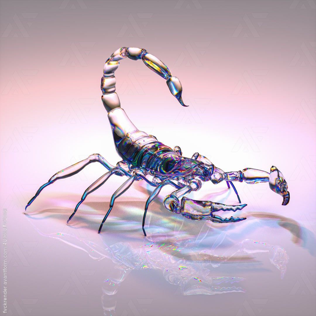 Fragile Venom