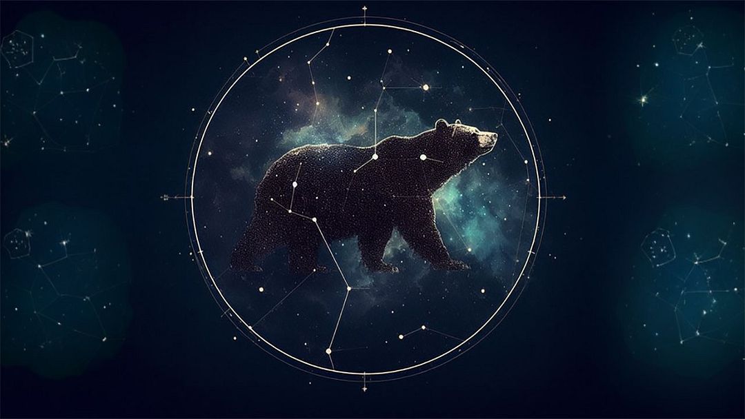 ursa-major