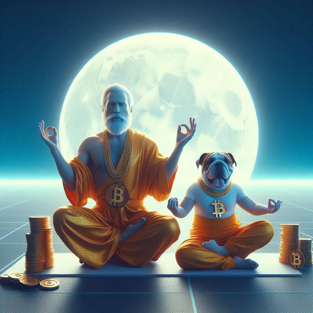 BTC ZEN