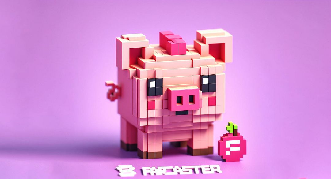 far piggy